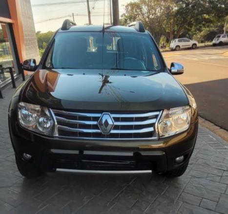 RENAULT Duster 1.6 16V 4P FLEX DYNAMIQUE, Foto 2