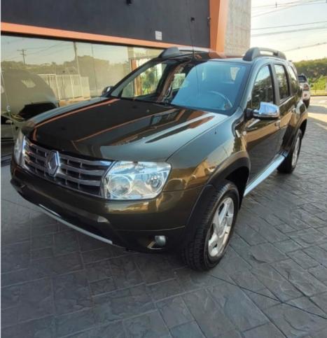 RENAULT Duster 1.6 16V 4P FLEX DYNAMIQUE, Foto 3