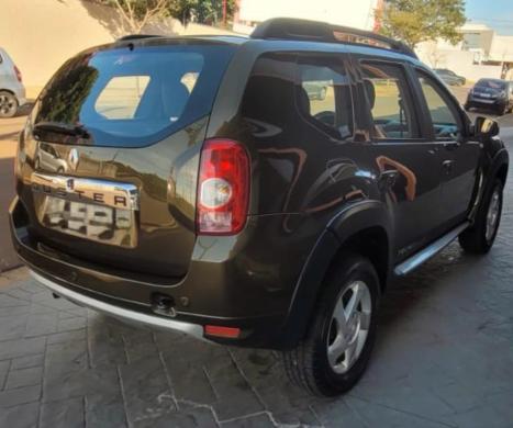 RENAULT Duster 1.6 16V 4P FLEX DYNAMIQUE, Foto 4