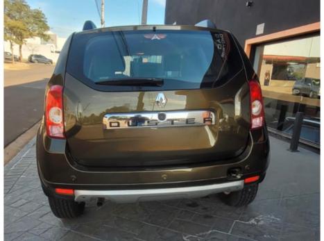 RENAULT Duster 1.6 16V 4P FLEX DYNAMIQUE, Foto 5