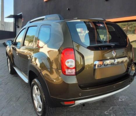 RENAULT Duster 1.6 16V 4P FLEX DYNAMIQUE, Foto 6