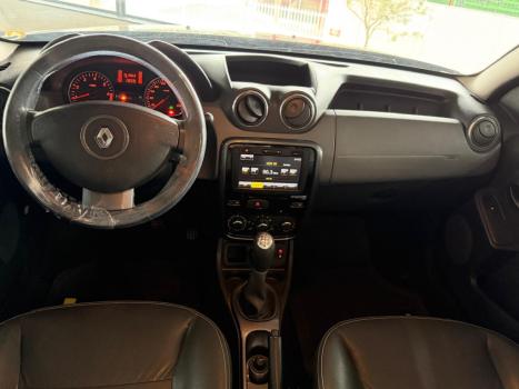RENAULT Duster 1.6 16V 4P FLEX DYNAMIQUE, Foto 9