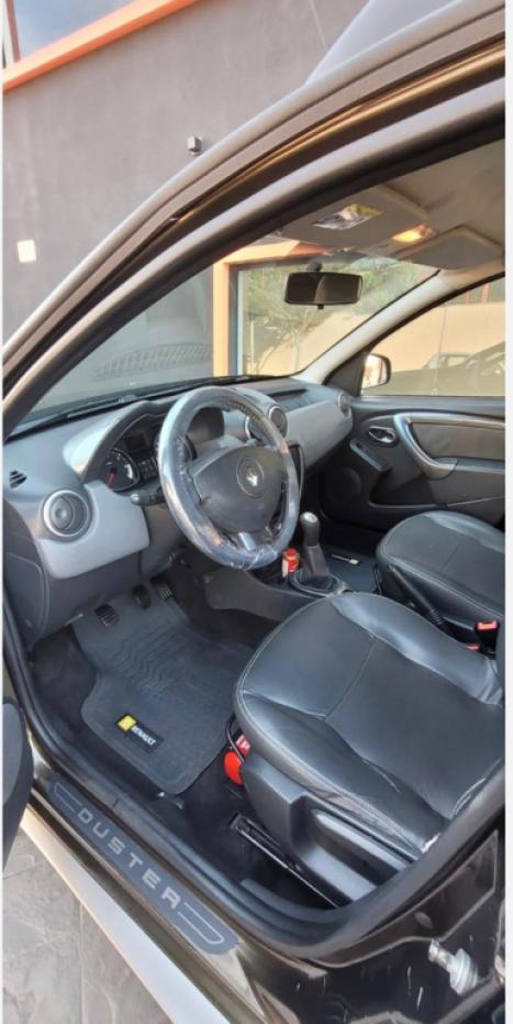 RENAULT Duster 1.6 16V 4P FLEX DYNAMIQUE, Foto 10