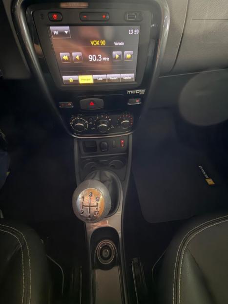 RENAULT Duster 1.6 16V 4P FLEX DYNAMIQUE, Foto 11