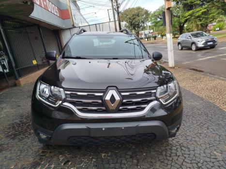 RENAULT Duster 1.6 16V 4P FLEX SCE INTENSE X-TRONIC AUTOM�TICO, Foto 1