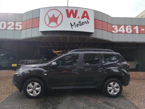 RENAULT Duster 1.6 16V 4P FLEX SCE INTENSE X-TRONIC AUTOM�TICO, Foto 3