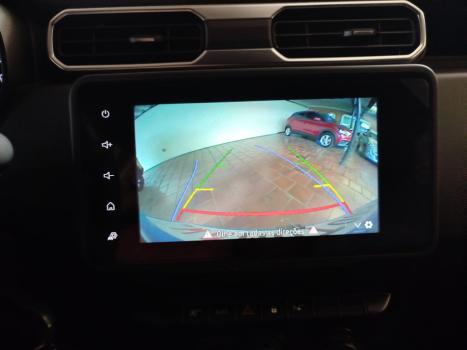 RENAULT Duster 1.6 16V 4P FLEX SCE INTENSE X-TRONIC AUTOM�TICO, Foto 8