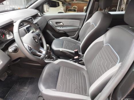 RENAULT Duster 1.6 16V 4P FLEX SCE INTENSE X-TRONIC AUTOM�TICO, Foto 9