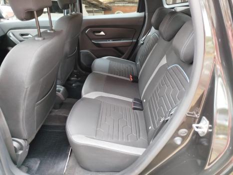 RENAULT Duster 1.6 16V 4P FLEX SCE INTENSE X-TRONIC AUTOM�TICO, Foto 10