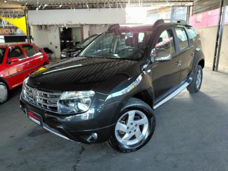 RENAULT Duster 1.6 16V 4P FLEX TECH ROAD, Foto 1