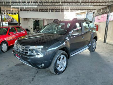 RENAULT Duster 1.6 16V 4P FLEX TECH ROAD, Foto 2