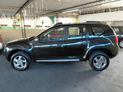 RENAULT Duster 1.6 16V 4P FLEX TECH ROAD, Foto 3