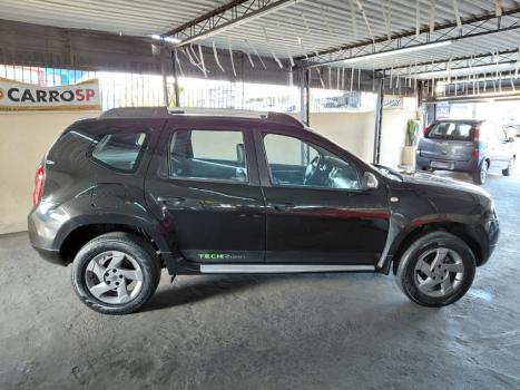 RENAULT Duster 1.6 16V 4P FLEX TECH ROAD, Foto 4