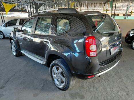 RENAULT Duster 1.6 16V 4P FLEX TECH ROAD, Foto 5