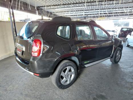 RENAULT Duster 1.6 16V 4P FLEX TECH ROAD, Foto 6