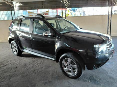 RENAULT Duster 1.6 16V 4P FLEX TECH ROAD, Foto 7