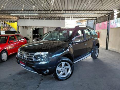 RENAULT Duster 1.6 16V 4P FLEX TECH ROAD, Foto 8