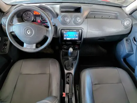 RENAULT Duster 1.6 16V 4P FLEX TECH ROAD, Foto 11