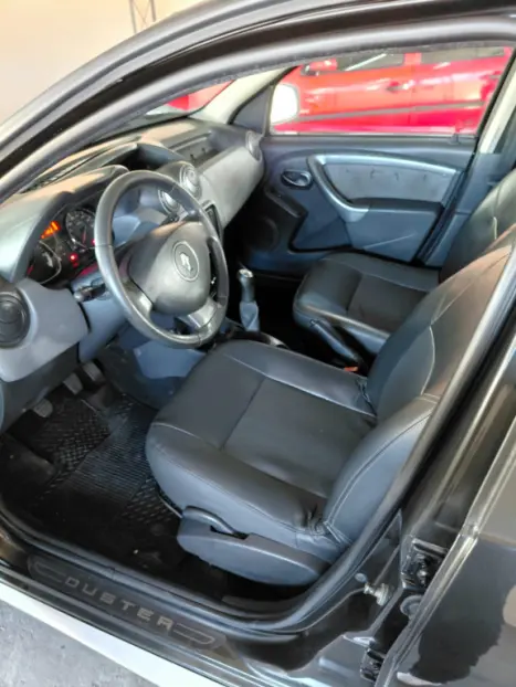 RENAULT Duster 1.6 16V 4P FLEX TECH ROAD, Foto 12