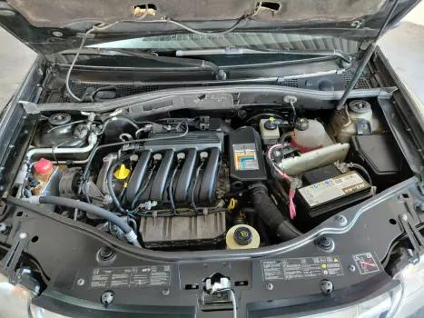 RENAULT Duster 1.6 16V 4P FLEX TECH ROAD, Foto 16