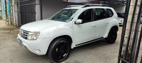 RENAULT Duster 1.6 16V 4P FLEX DYNAMIQUE, Foto 4