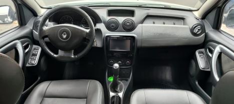 RENAULT Duster 1.6 16V 4P FLEX DYNAMIQUE, Foto 12
