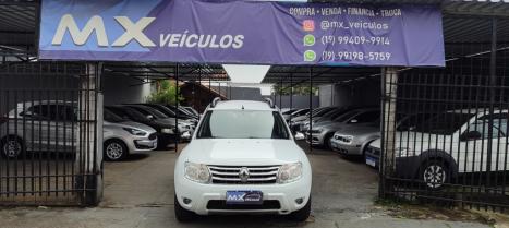 RENAULT Duster 1.6 16V 4P FLEX DYNAMIQUE, Foto 1