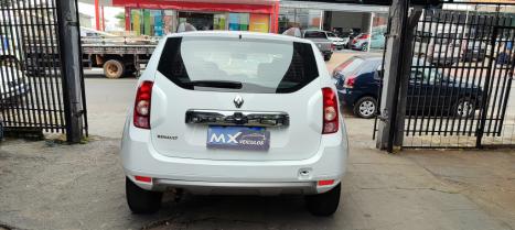 RENAULT Duster 1.6 16V 4P FLEX DYNAMIQUE, Foto 10