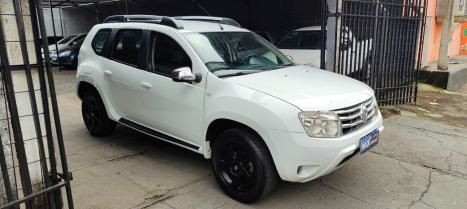 RENAULT Duster 1.6 16V 4P FLEX DYNAMIQUE, Foto 5