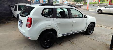 RENAULT Duster 1.6 16V 4P FLEX DYNAMIQUE, Foto 6