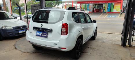 RENAULT Duster 1.6 16V 4P FLEX DYNAMIQUE, Foto 8