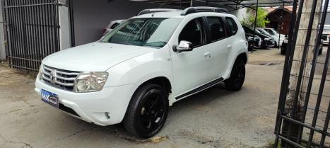 RENAULT Duster 1.6 16V 4P FLEX DYNAMIQUE, Foto 9