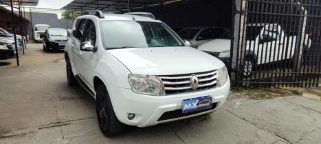 RENAULT Duster 1.6 16V 4P FLEX DYNAMIQUE, Foto 3