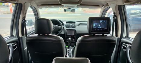 RENAULT Duster 1.6 16V 4P FLEX DYNAMIQUE, Foto 13