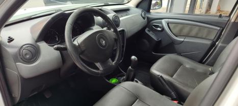 RENAULT Duster 1.6 16V 4P FLEX DYNAMIQUE, Foto 14