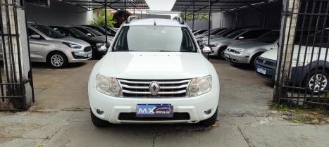 RENAULT Duster 1.6 16V 4P FLEX DYNAMIQUE, Foto 2