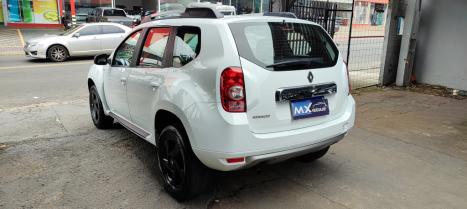 RENAULT Duster 1.6 16V 4P FLEX DYNAMIQUE, Foto 11