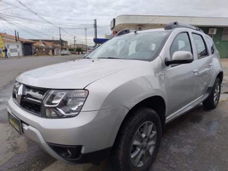 RENAULT Duster 1.6 16V 4P FLEX DYNAMIQUE AUTOM�TICO CVT, Foto 1