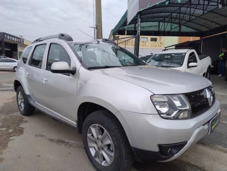 RENAULT Duster 1.6 16V 4P FLEX DYNAMIQUE AUTOM�TICO CVT, Foto 3