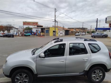 RENAULT Duster 1.6 16V 4P FLEX DYNAMIQUE AUTOM�TICO CVT, Foto 4