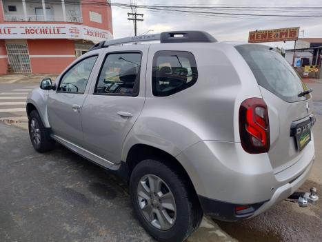RENAULT Duster 1.6 16V 4P FLEX DYNAMIQUE AUTOM�TICO CVT, Foto 5