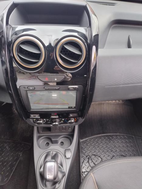 RENAULT Duster 1.6 16V 4P FLEX DYNAMIQUE AUTOM�TICO CVT, Foto 10
