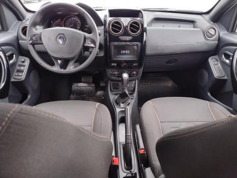 RENAULT Duster 1.6 16V 4P FLEX DYNAMIQUE AUTOM�TICO CVT, Foto 11