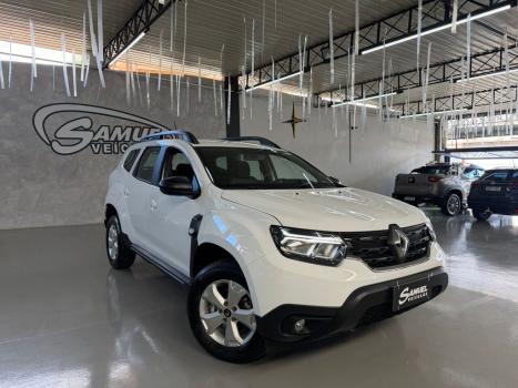 RENAULT Duster 1.6 16V 4P FLEX INTENSE, Foto 2