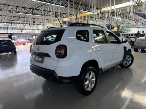 RENAULT Duster 1.6 16V 4P FLEX INTENSE, Foto 3