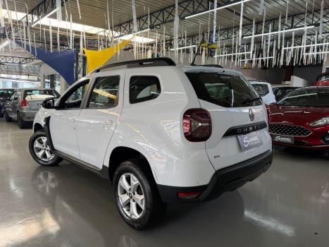 RENAULT Duster 1.6 16V 4P FLEX INTENSE, Foto 5