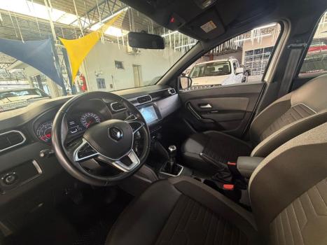 RENAULT Duster 1.6 16V 4P FLEX INTENSE, Foto 7