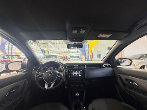 RENAULT Duster 1.6 16V 4P FLEX INTENSE, Foto 8