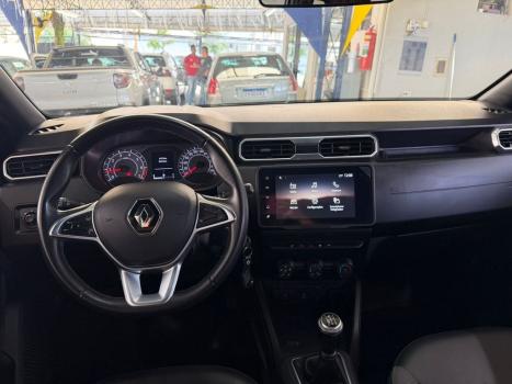 RENAULT Duster 1.6 16V 4P FLEX INTENSE, Foto 9