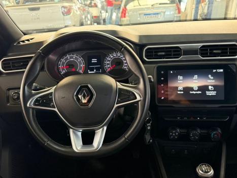 RENAULT Duster 1.6 16V 4P FLEX INTENSE, Foto 10